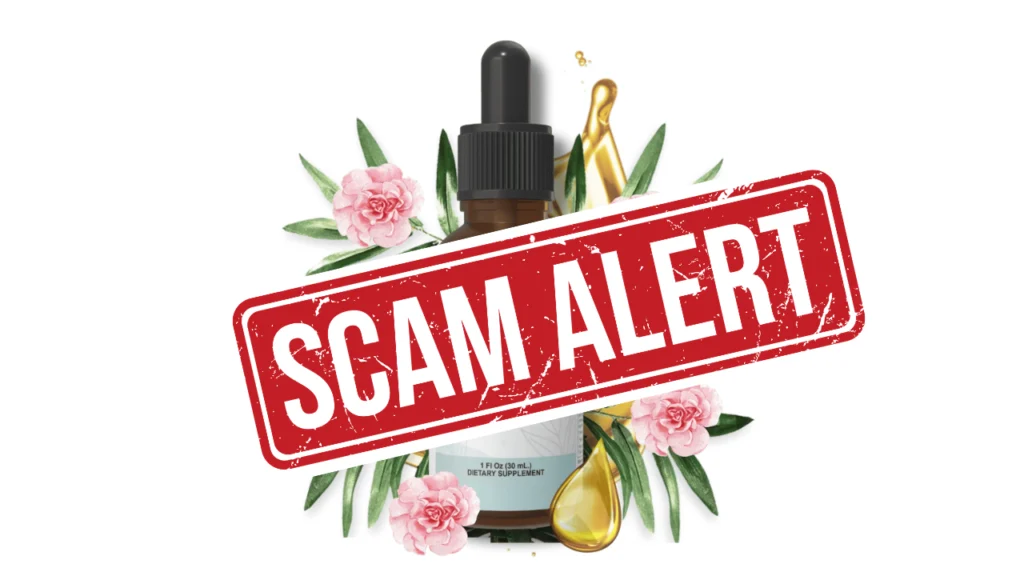 Audileaf scam warning how to avoid fake products online