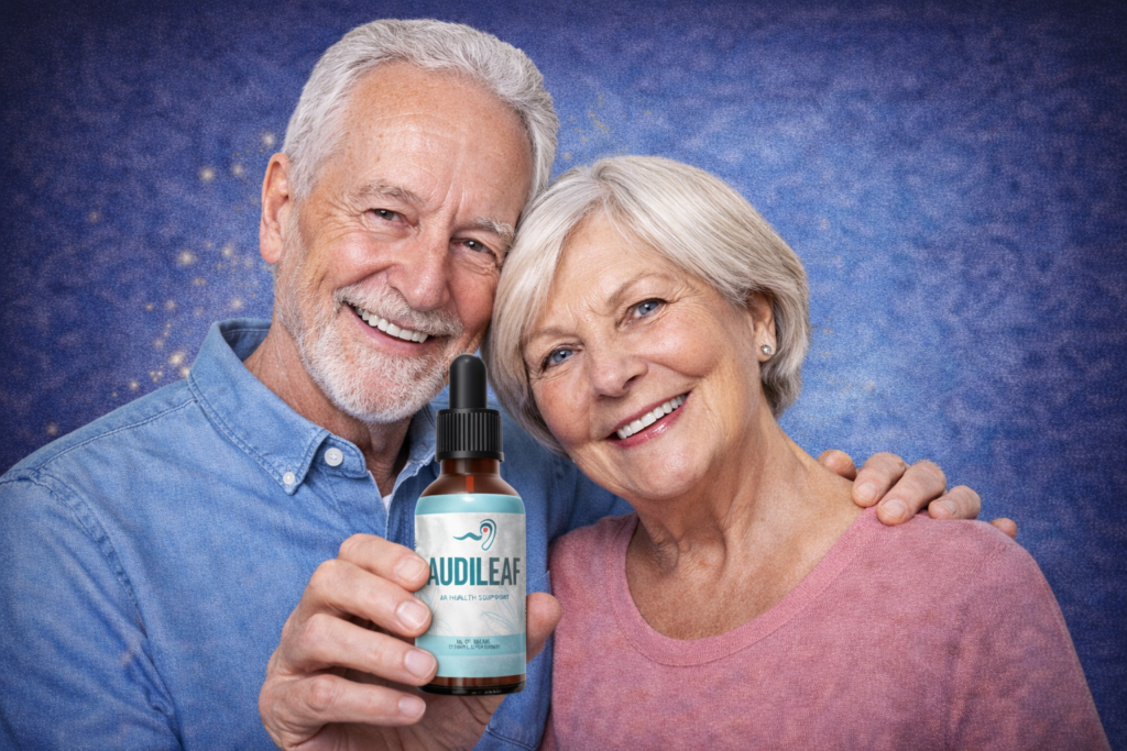 audileaf side effects safety and tolerance natural ingredients