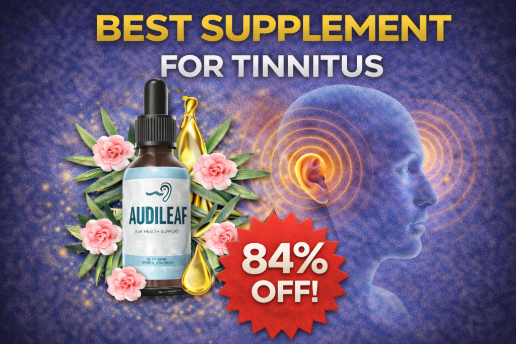 audileaf side effects what you need to know before buying supplement